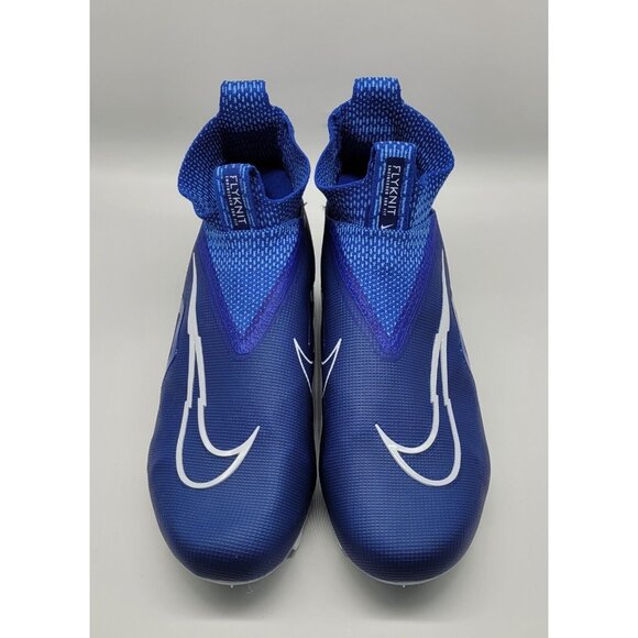 Nike Alpha Menace Elite 3 Football Cleats CT6648-414 - Picture 3 of 16